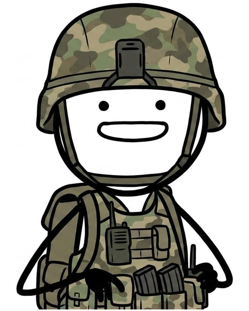 Sargent Sean